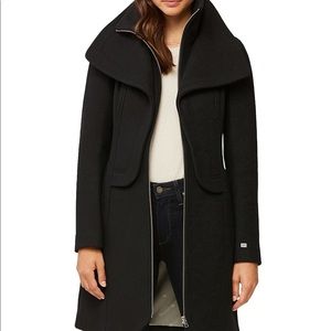 Soia & Kyo Flavia coat size small